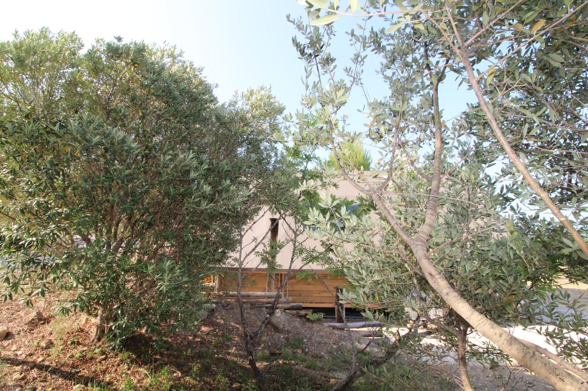 Glamping San Bart Hotell San Vincenzo Eksteriør bilde